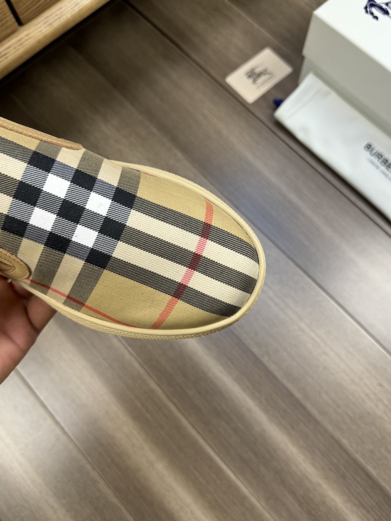 Burberry Sneakers